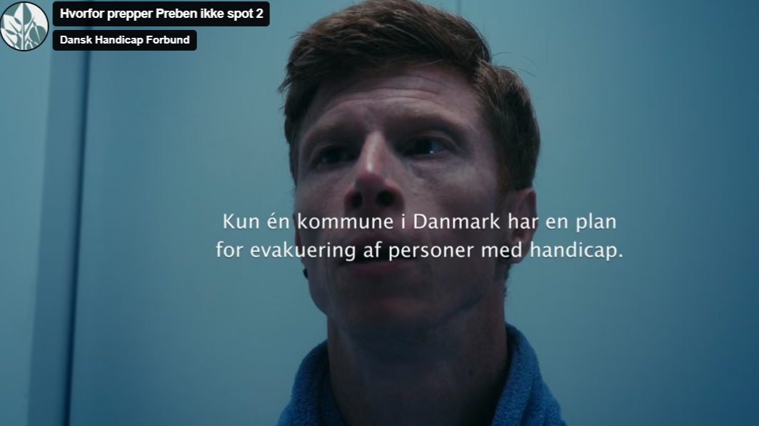 Beredskab: Hvorfor prepper Preben ikke, del 2