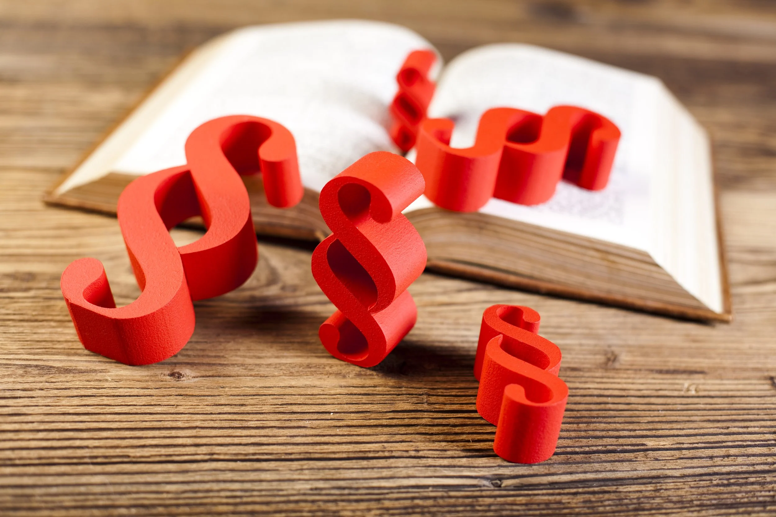 Retssikkerhed: Flertal ser behov for at tænke nyt