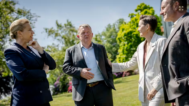 Regeringsgrundlag åbner for delvis flytning af handicapområdet