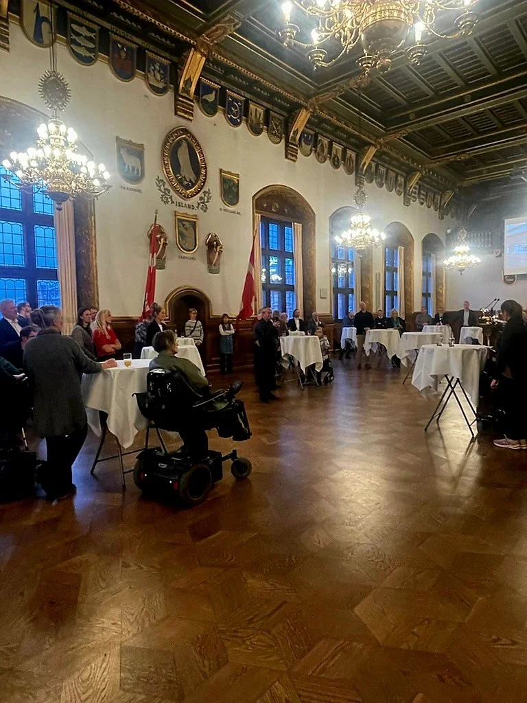 Tak til vores samarbejdspartnere!