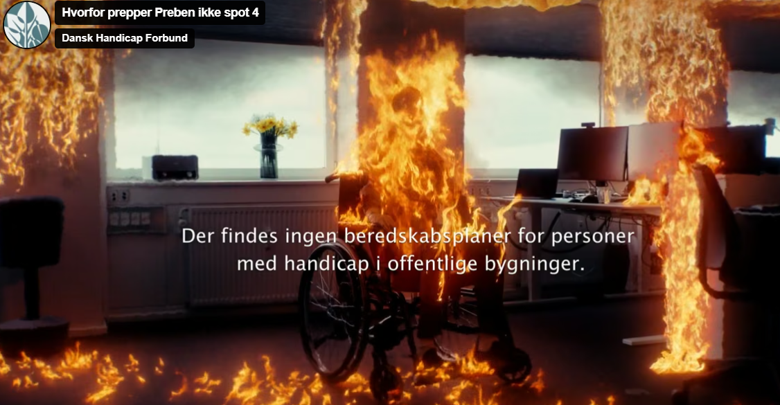 Beredskab: Hvorfor prepper Preben ikke, del 4
