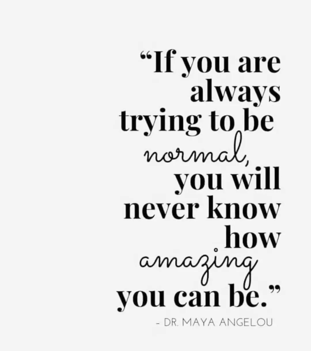 Be the wild that you were always meant to be. 

Break out of the perfect little box that society, family, religion tries to keep you in. 

That is not who are, that is who you think you are.

#authenticity #walkyourpath #life. #self #evolution #conci