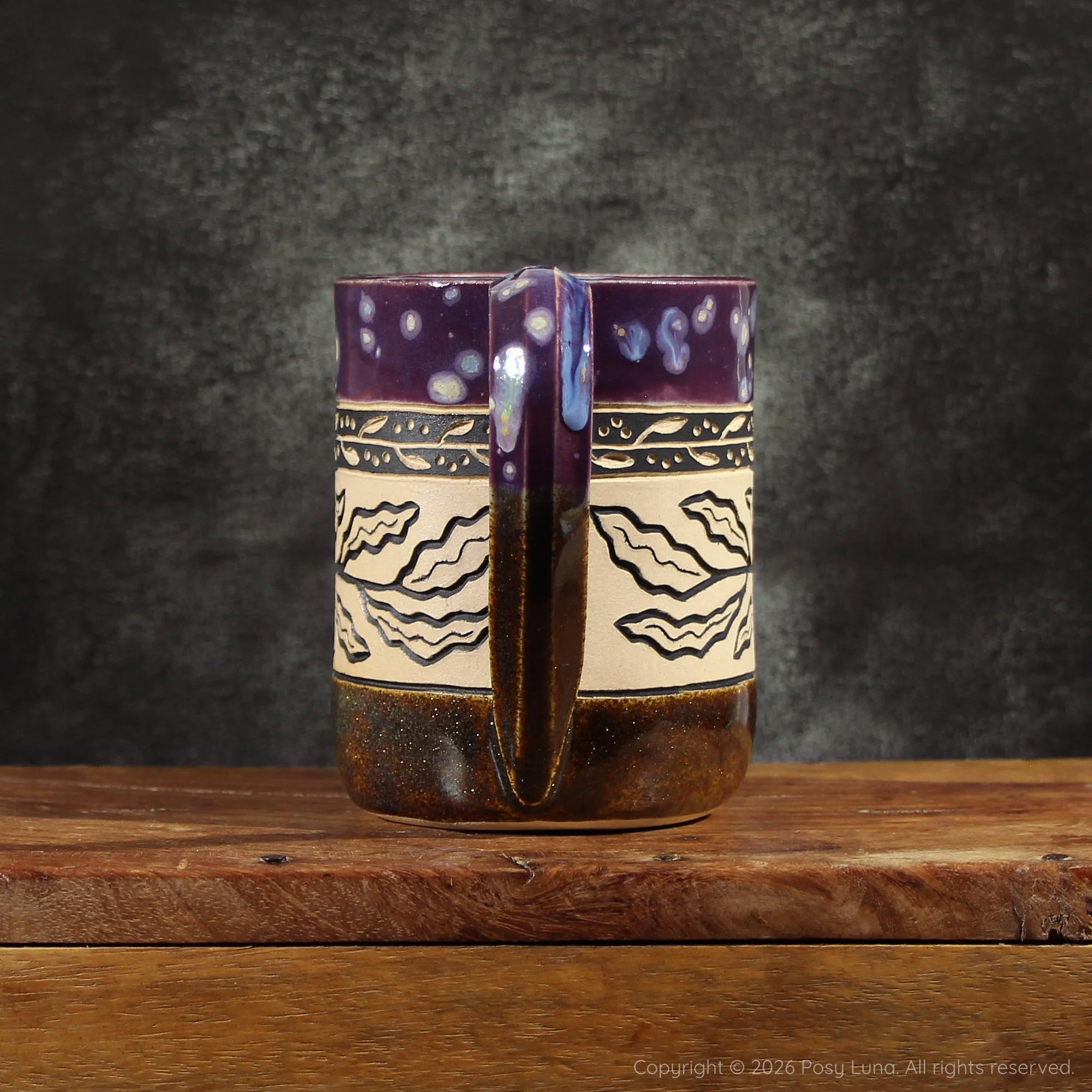 PurpleBrown_DaisyMug3.jpg