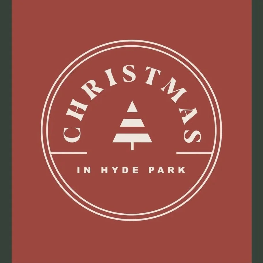 Christmas In Hyde Park Event