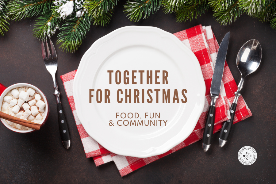 Together for Christmas