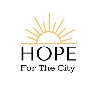 Hope for the City - Moms Group Meals