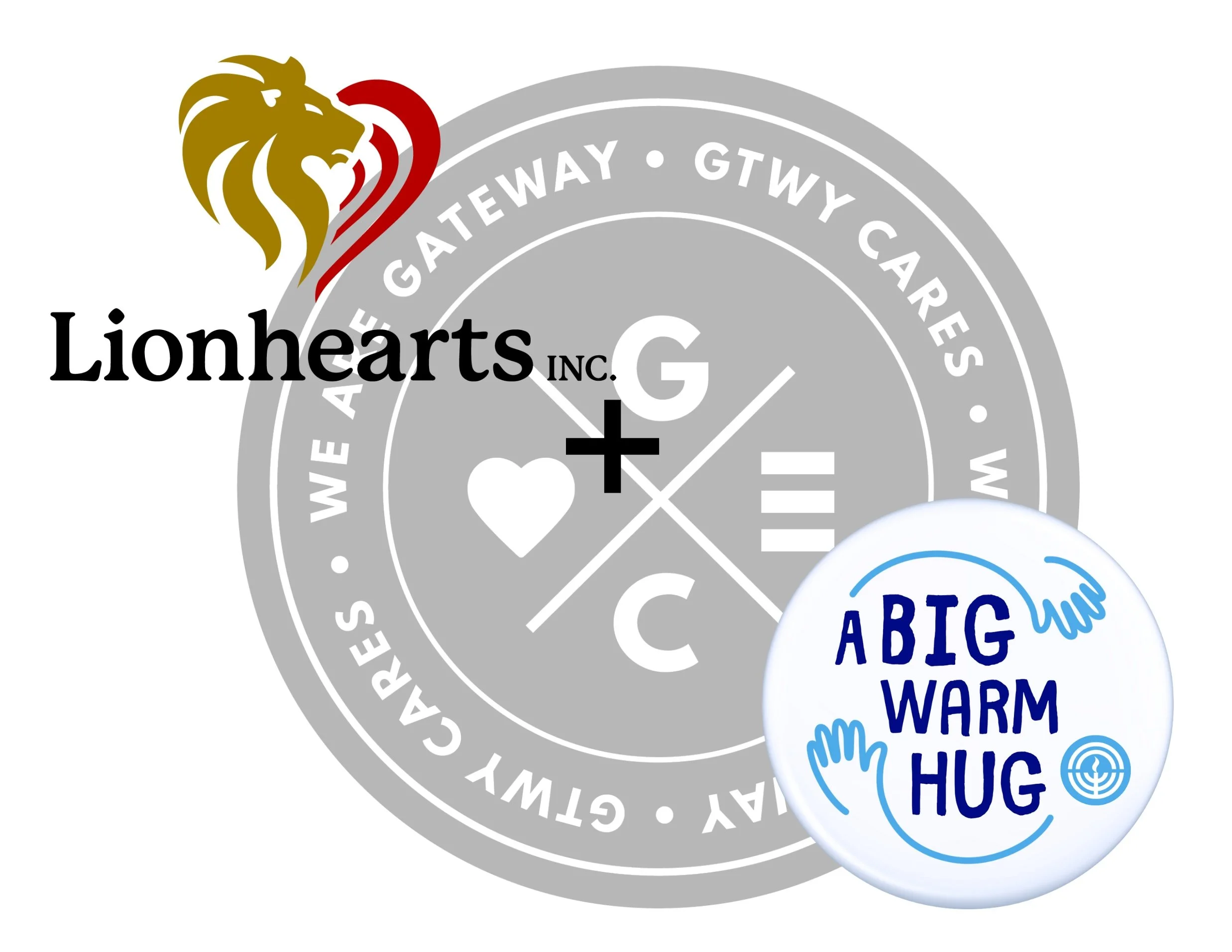 A Big Warm Hug Amazon Sort