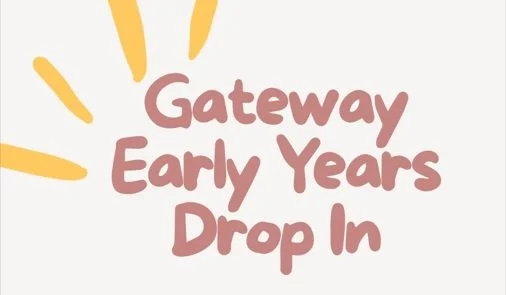 Lucan Early Years Drop In 