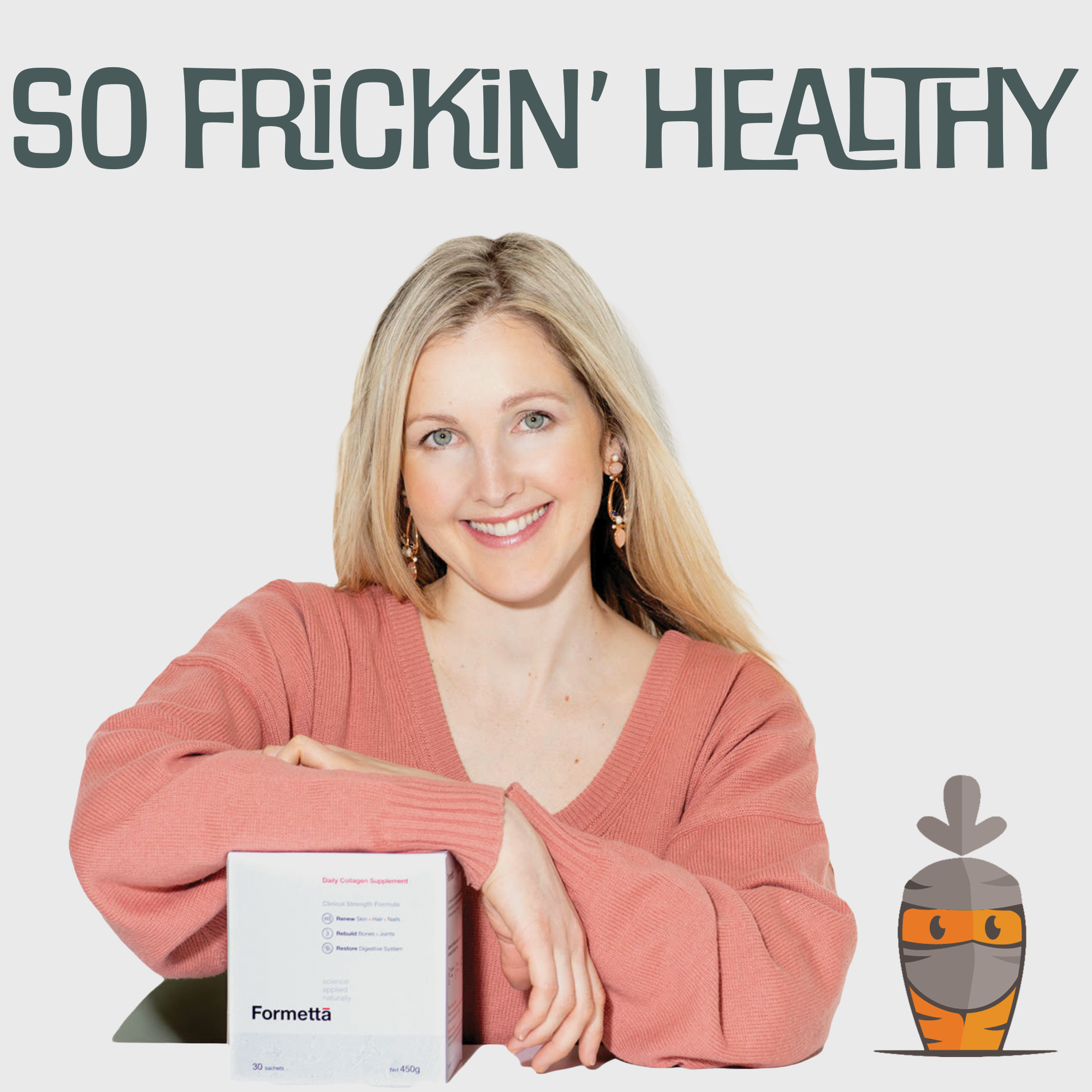 Everything you need to know about COLLAGEN
