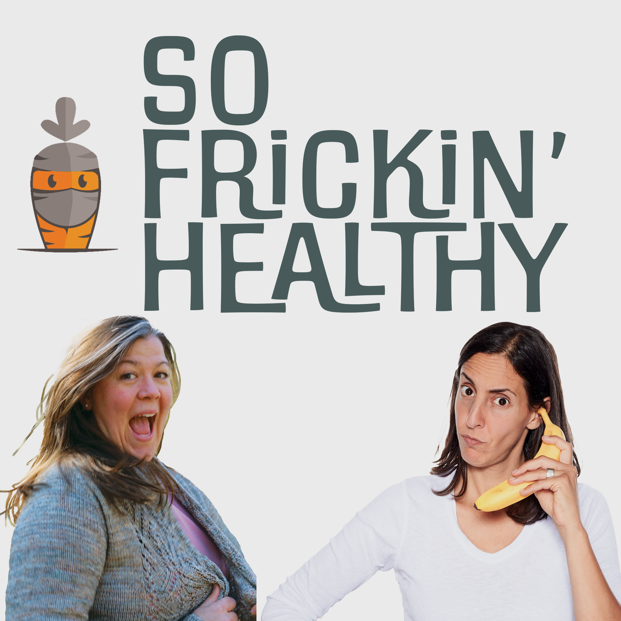 The Skinny on FAT