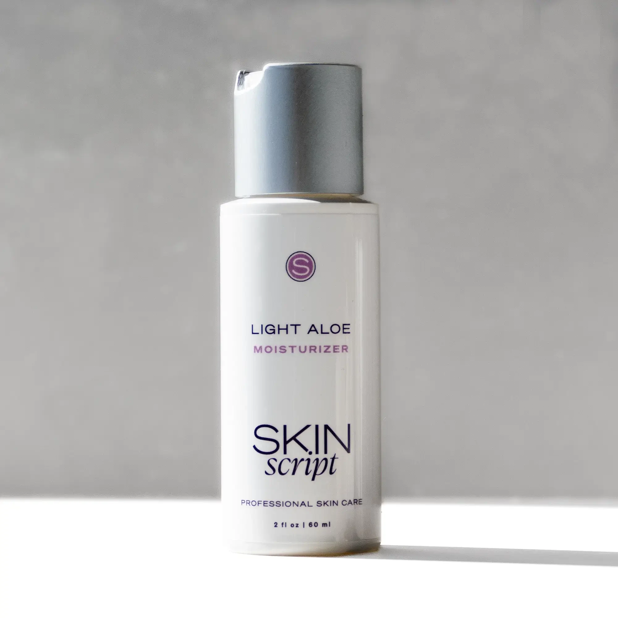 Aloe Moisturizer