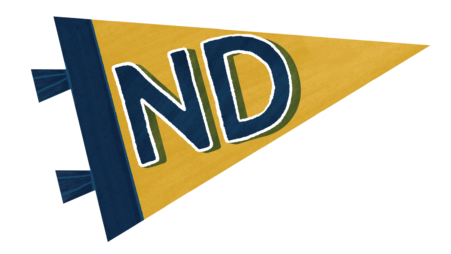 A to Z of ND