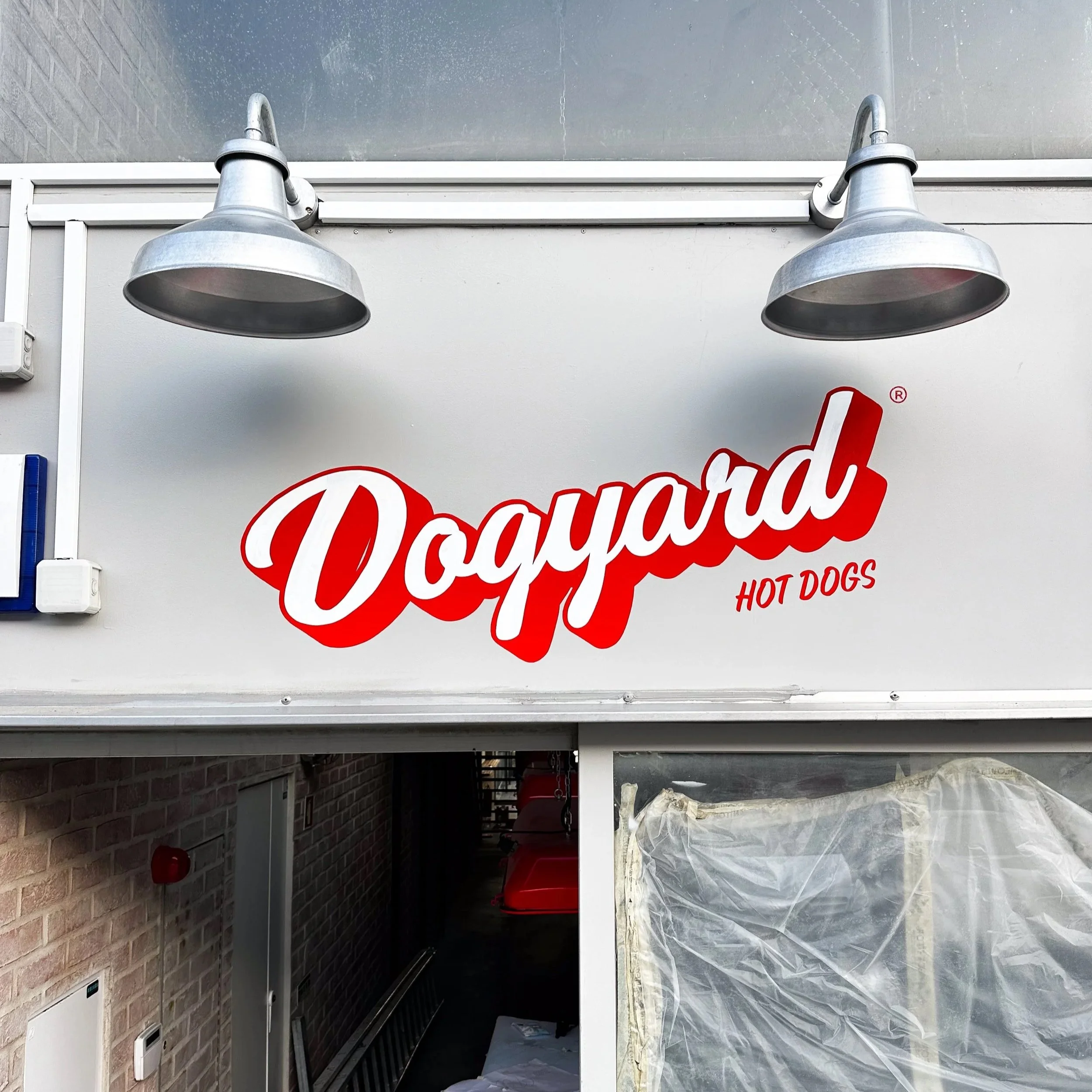 DOGYARD