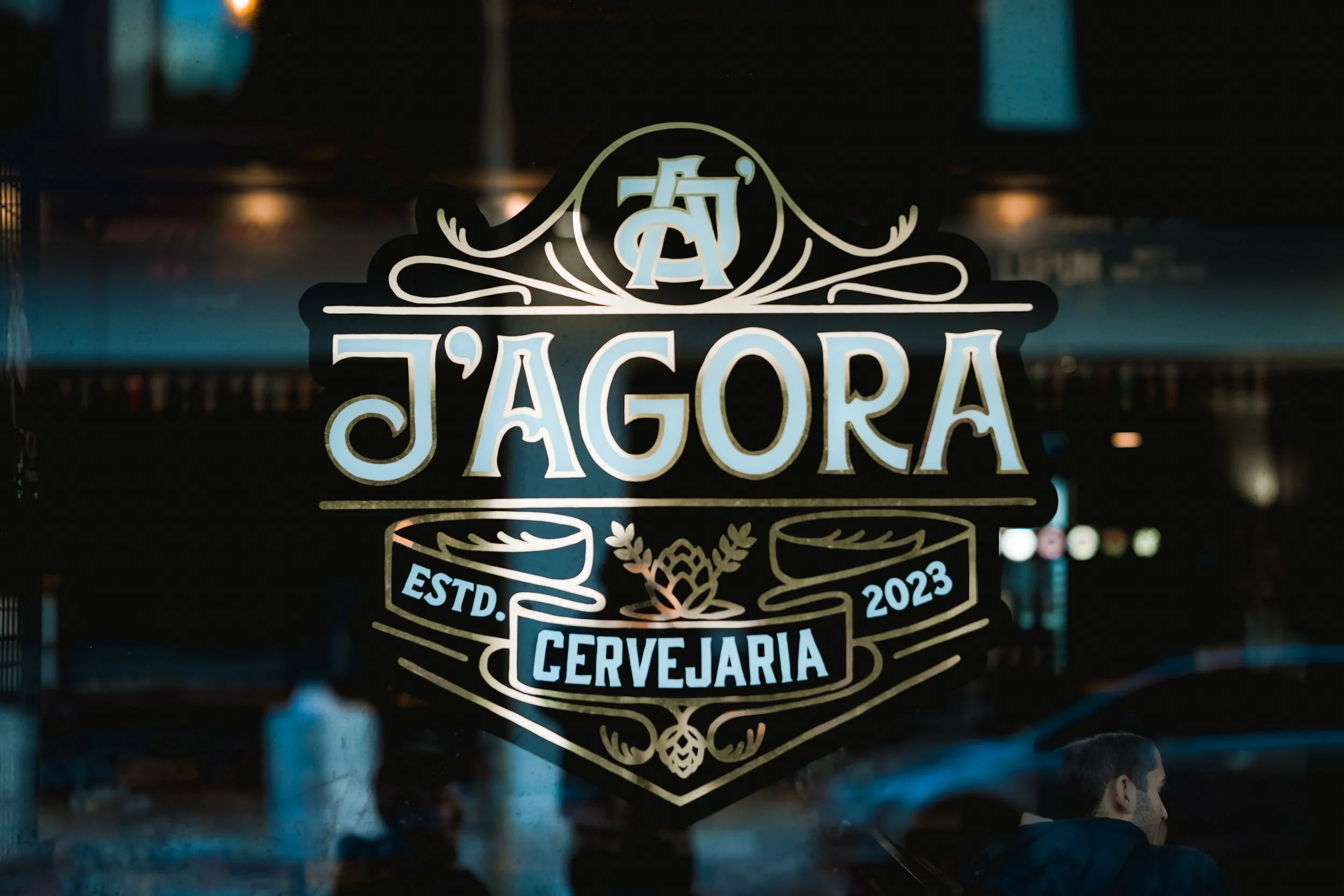 J'AGORA