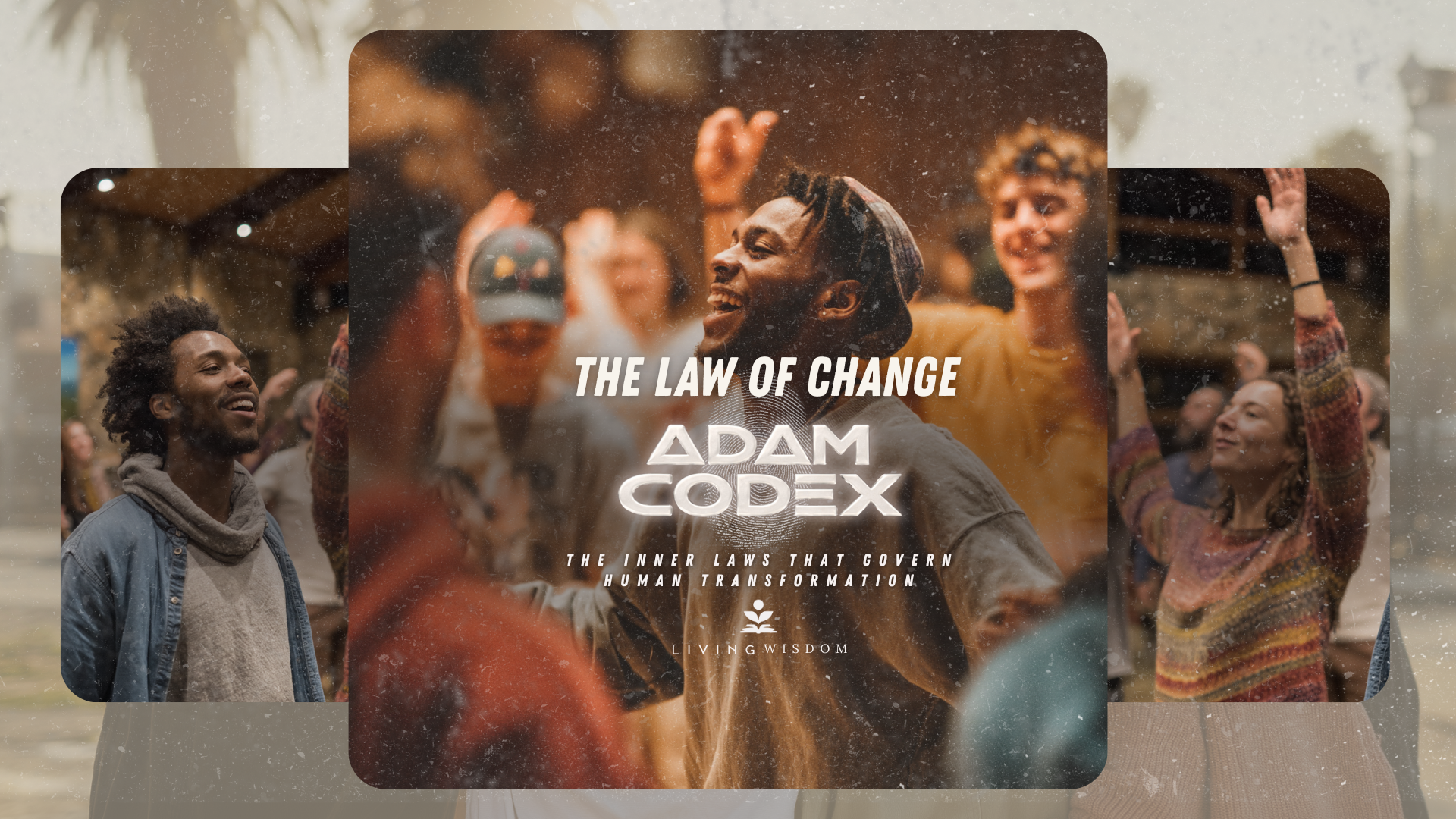 Law Of Change