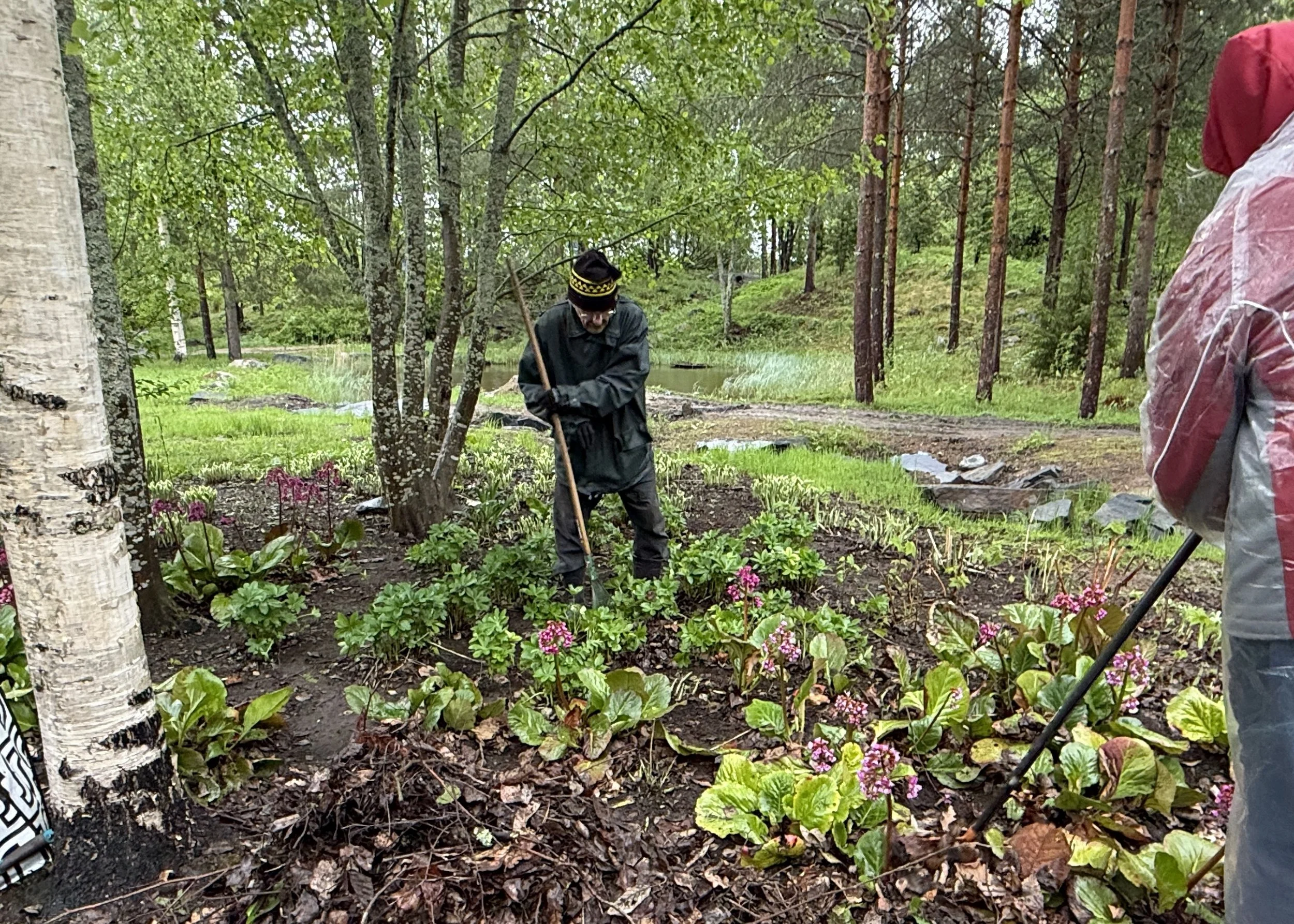 Kevättalkoot 2026