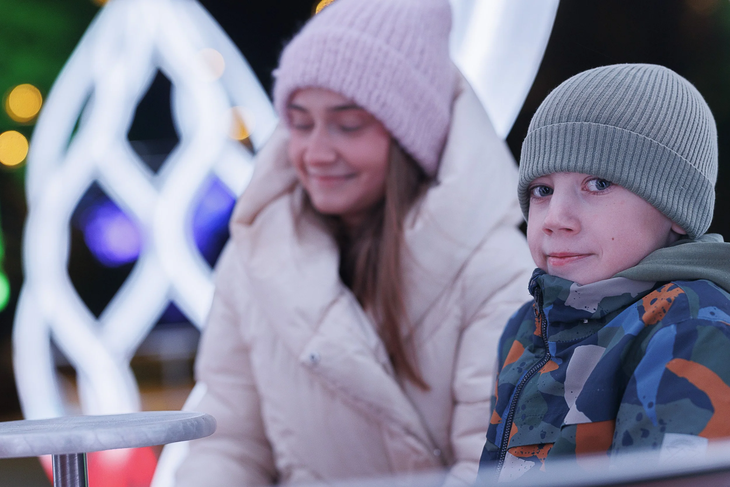 Visual Festival Joensuu 2025. Kuva: Janne Laukkanen