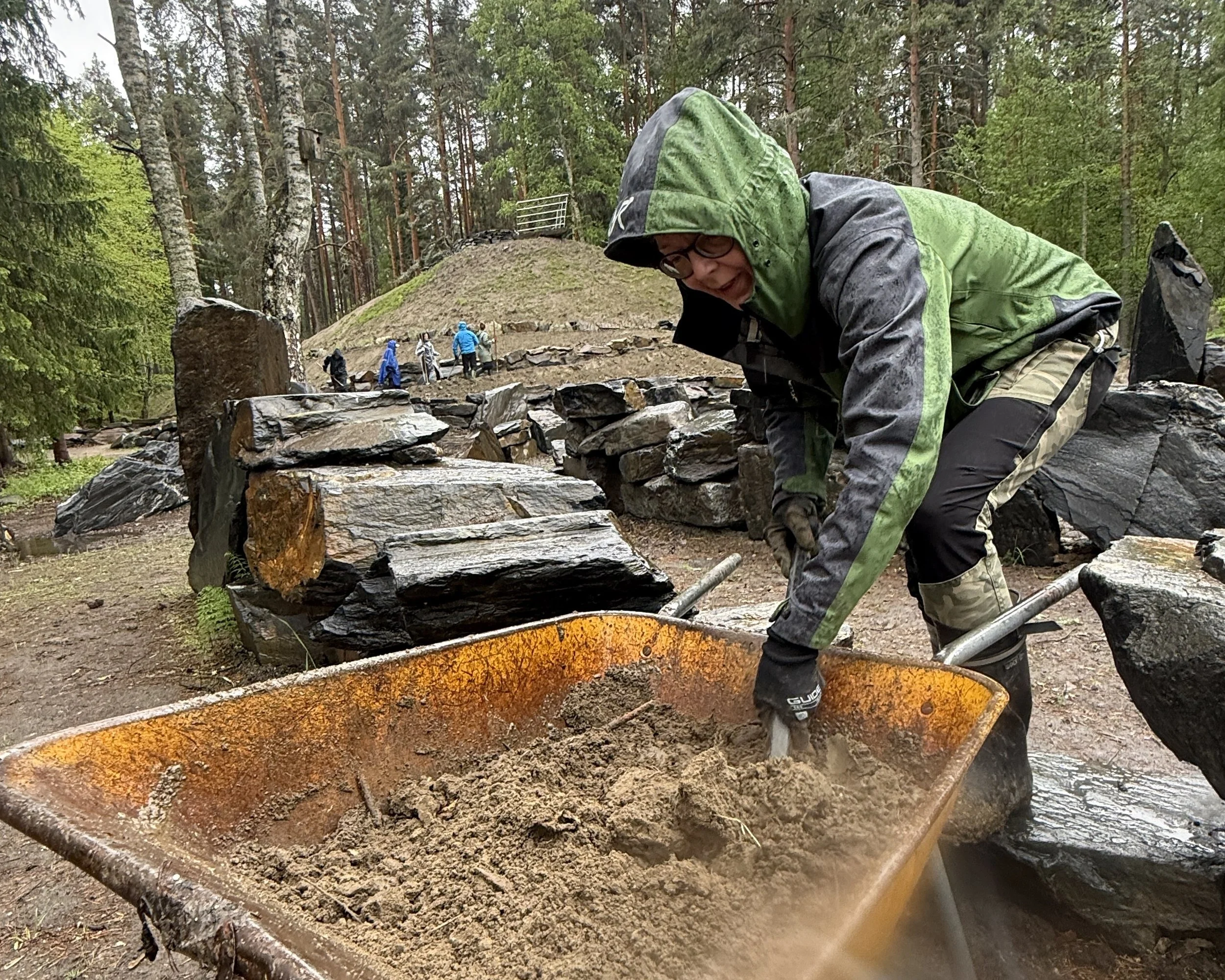 Kevättalkoot 2026