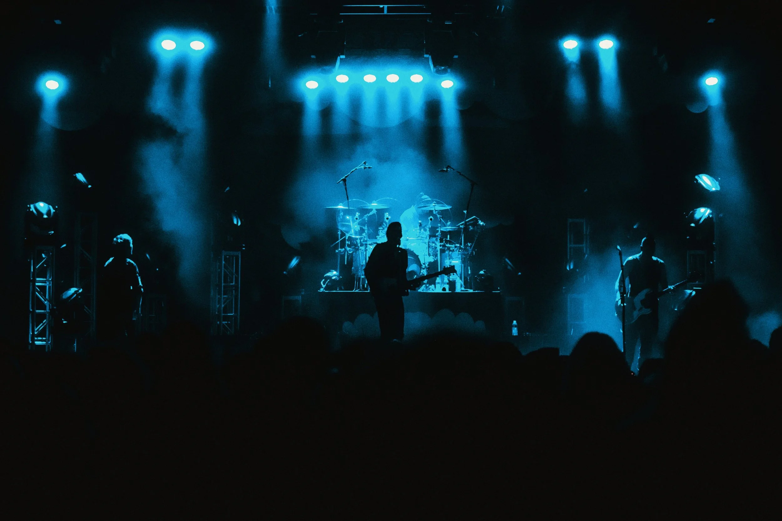 Marianas Trench - The Force of Nature Tour