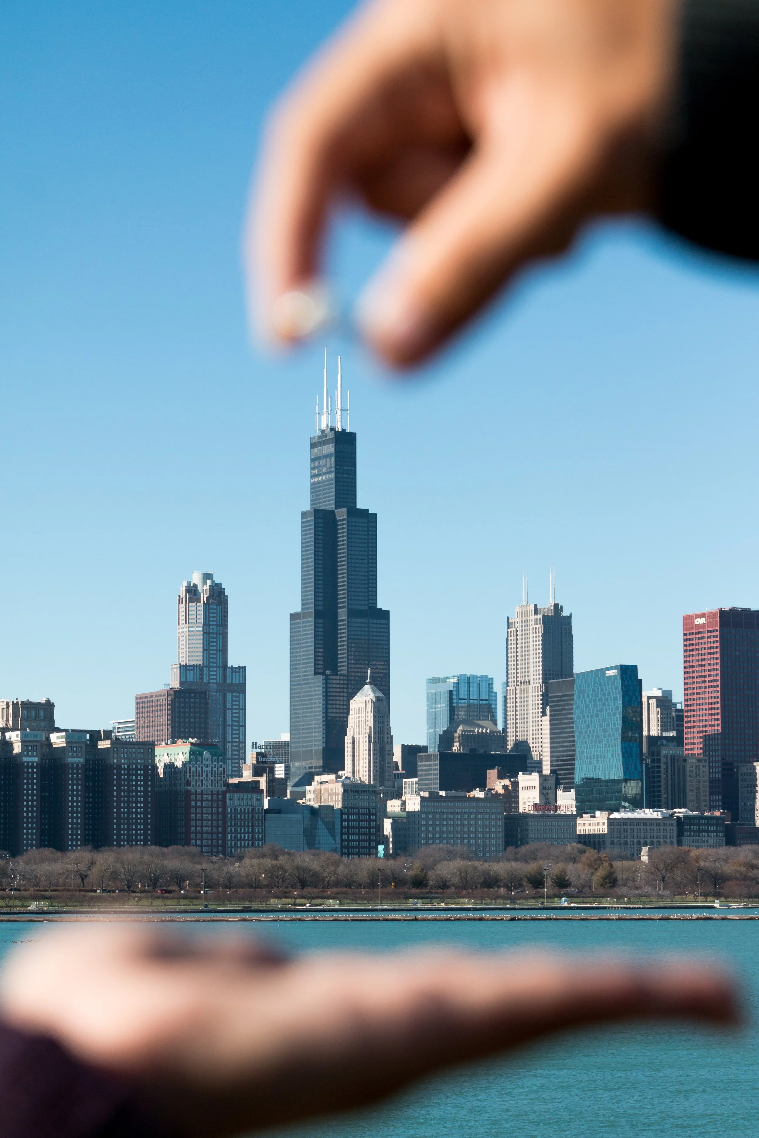Engagement Photography, Couple Photography, Chicago, © Cacia Media 2022