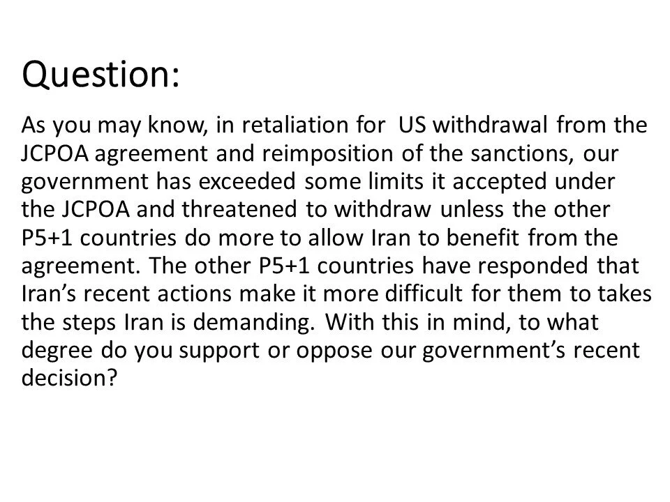 Amir Farmanesh IranPoll State of Iran 2019 (16).JPG