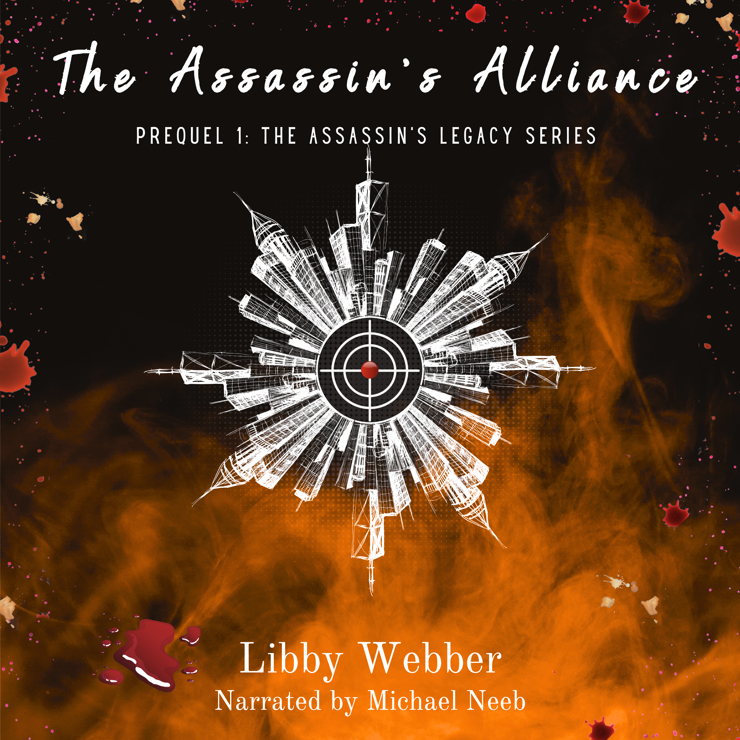The Assassin's Alliance Audiobook