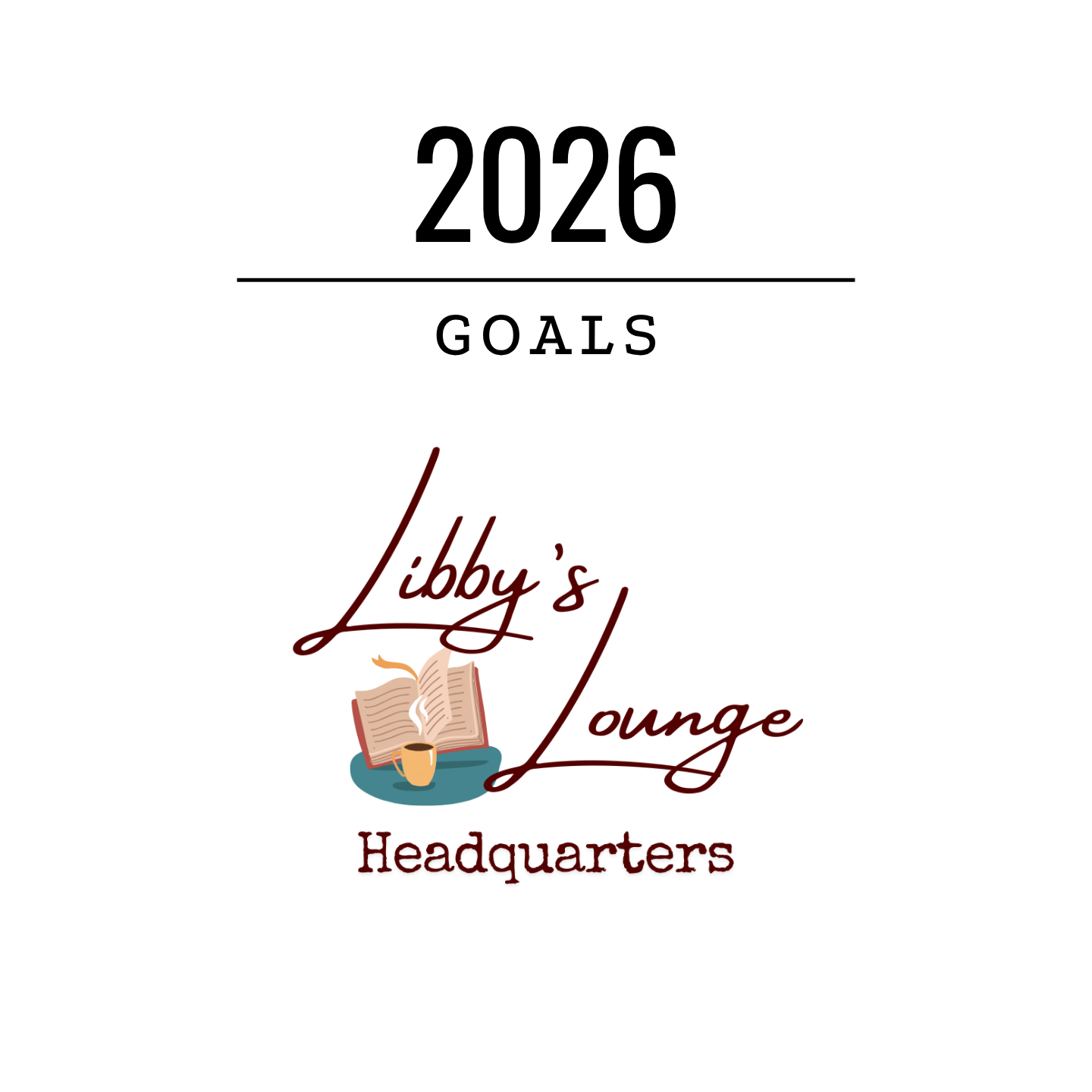2026 Goals: 