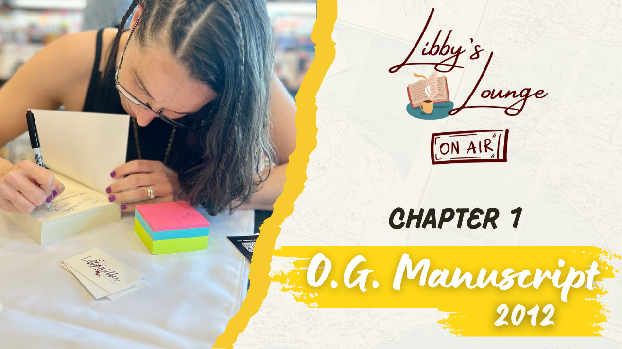 The Assassin's Legacy: Circa 2012