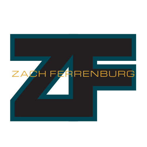 Zach Ferrenburg