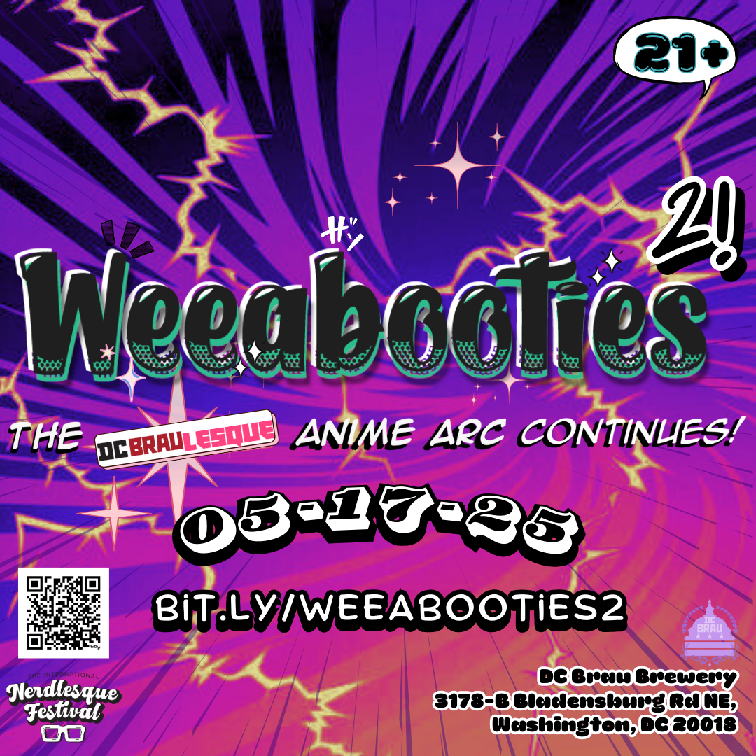 Weeabooties 2