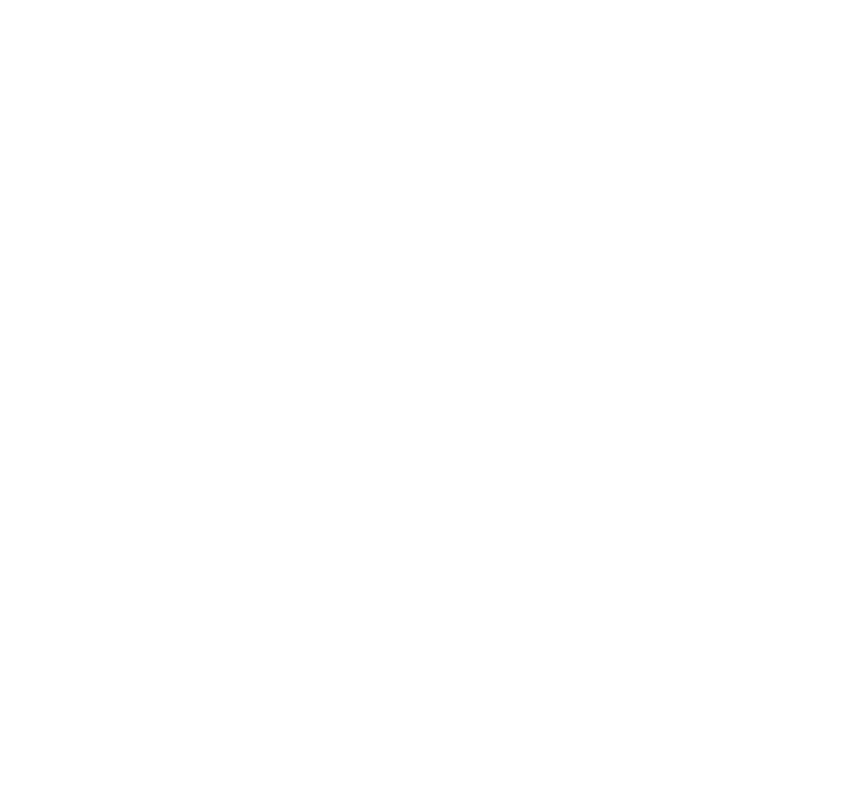Black and white logo with the words 'nataša DESIGNS' and a circular emblem with a stylized 'S' in the center.