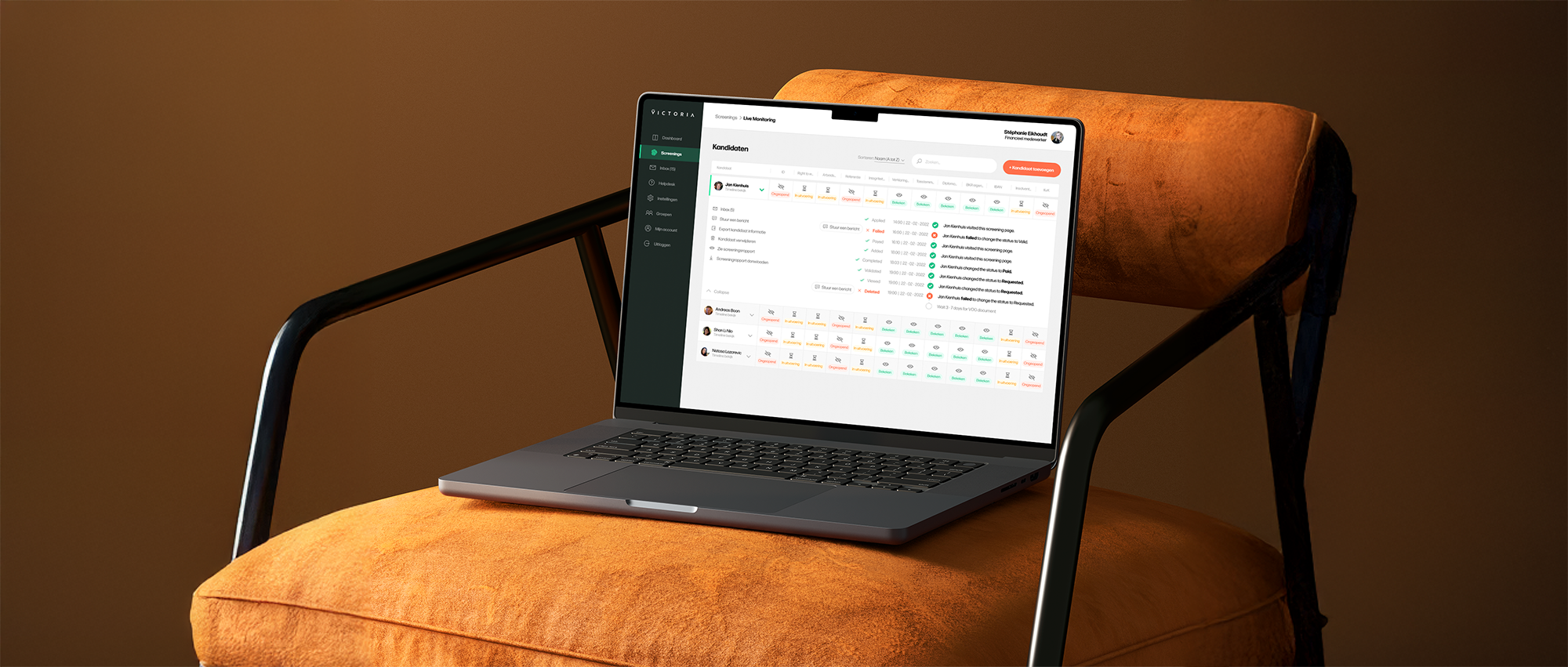 Product Design Cases