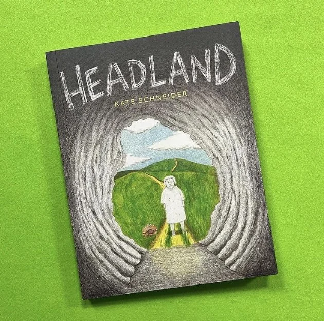 Headland