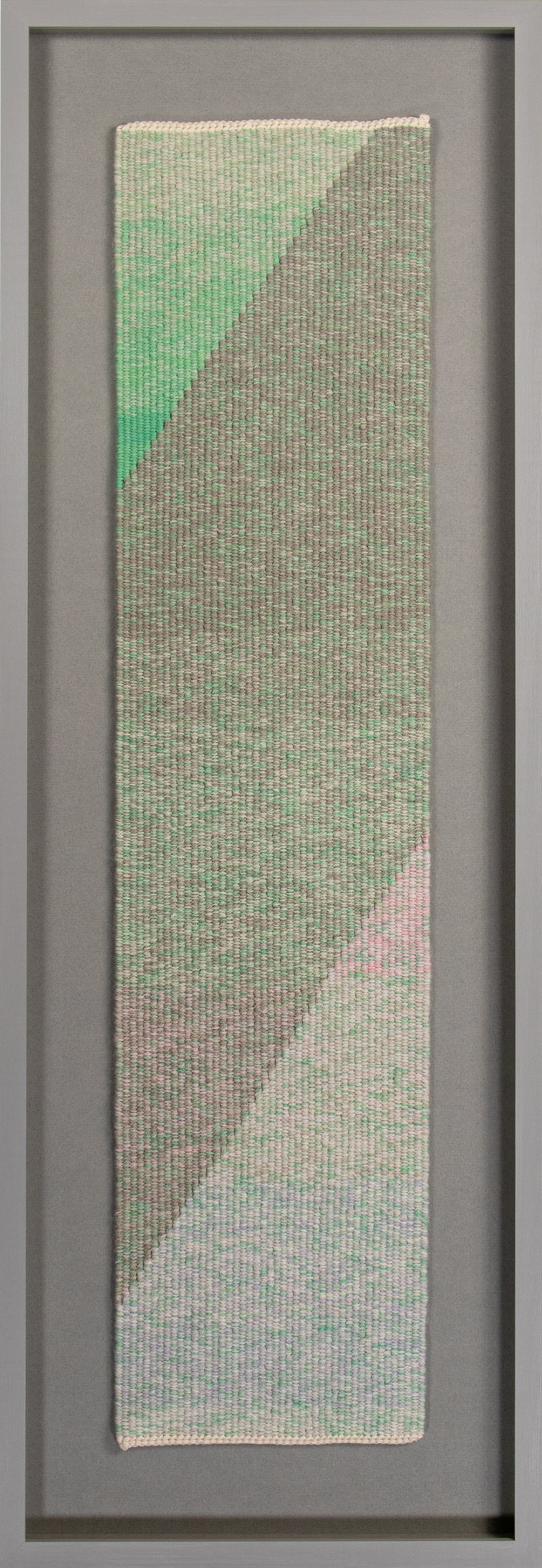 Breath in the Wood : 92 x 31.5cm
