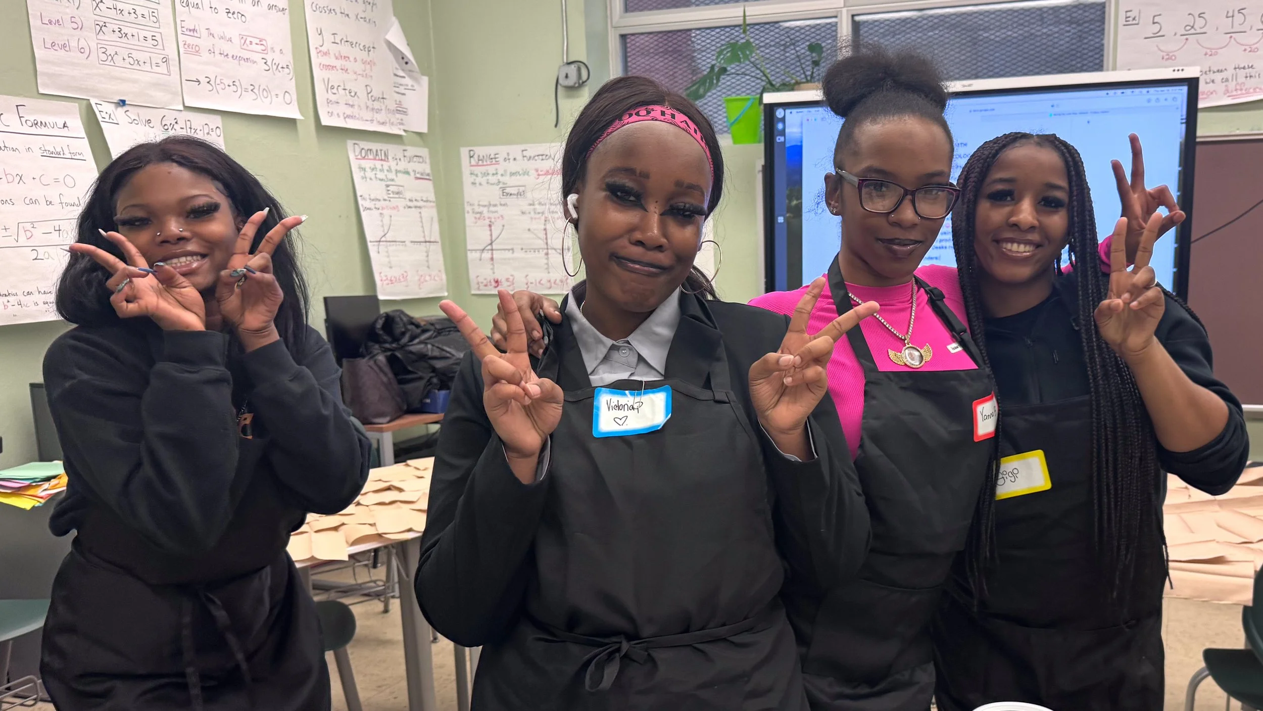 Investing in Futures, Not just Programs