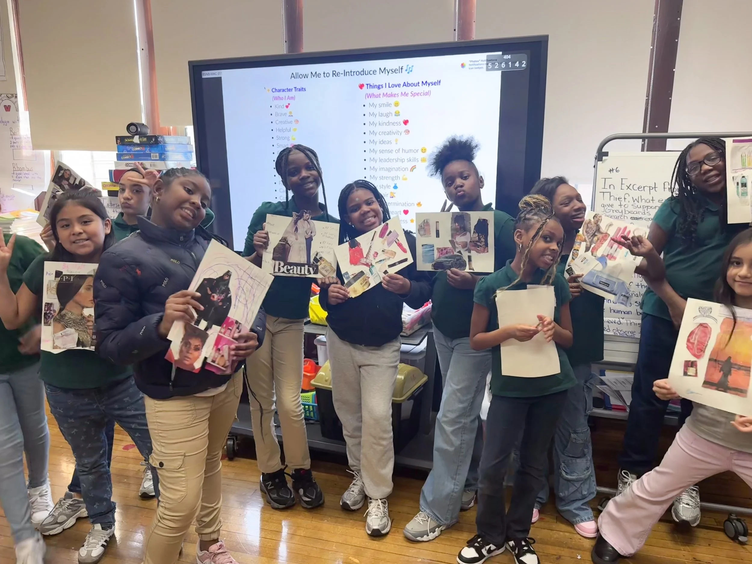 Why NYC Schools Need Art Therapy More Than Ever