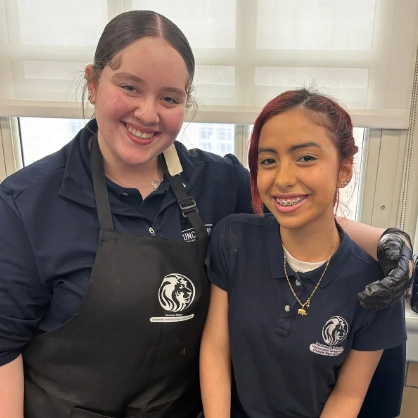 How Beauty Education Builds Confidence in Teen Girls