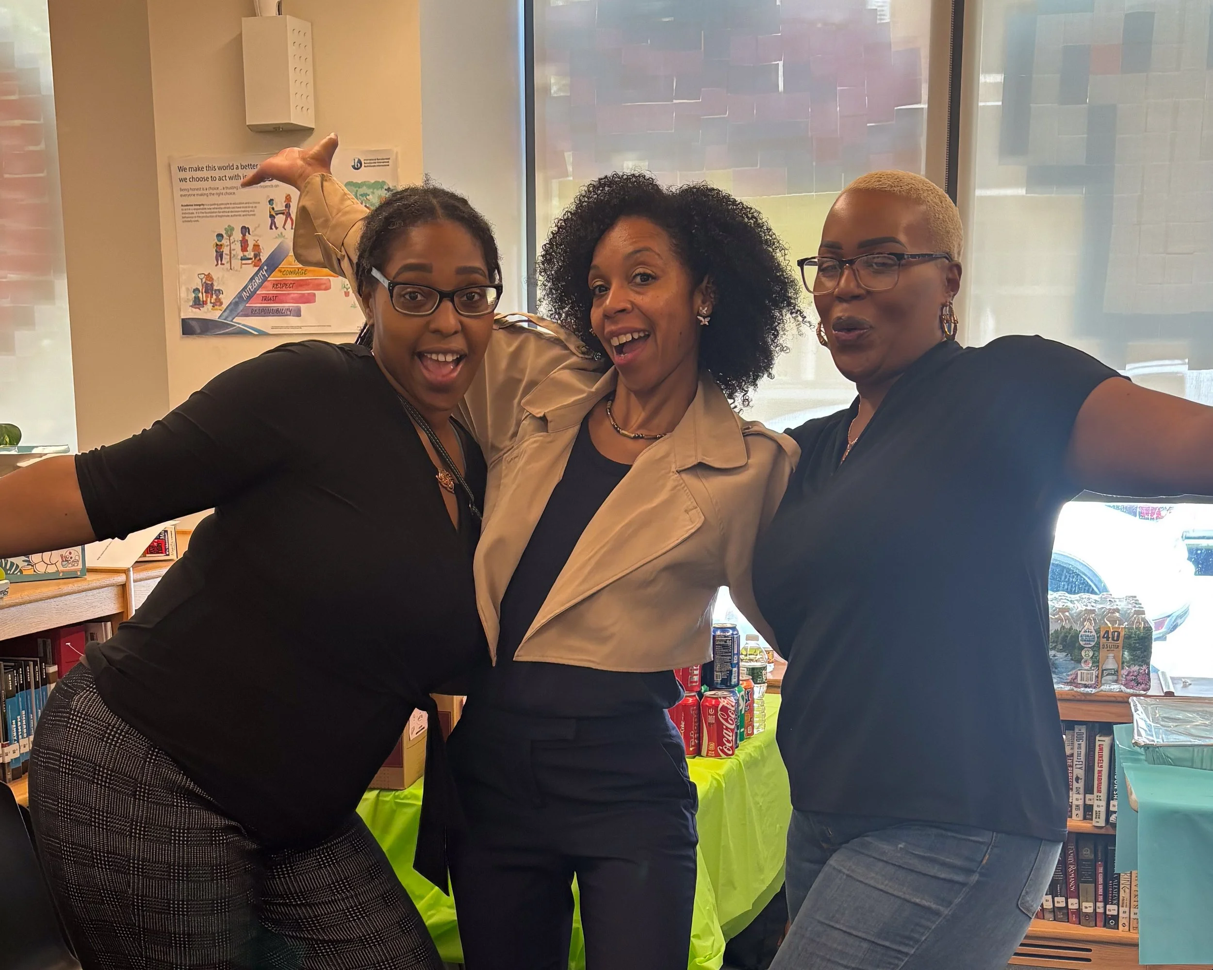 Partnering With Nonprofits: A Guide for NYC Schools