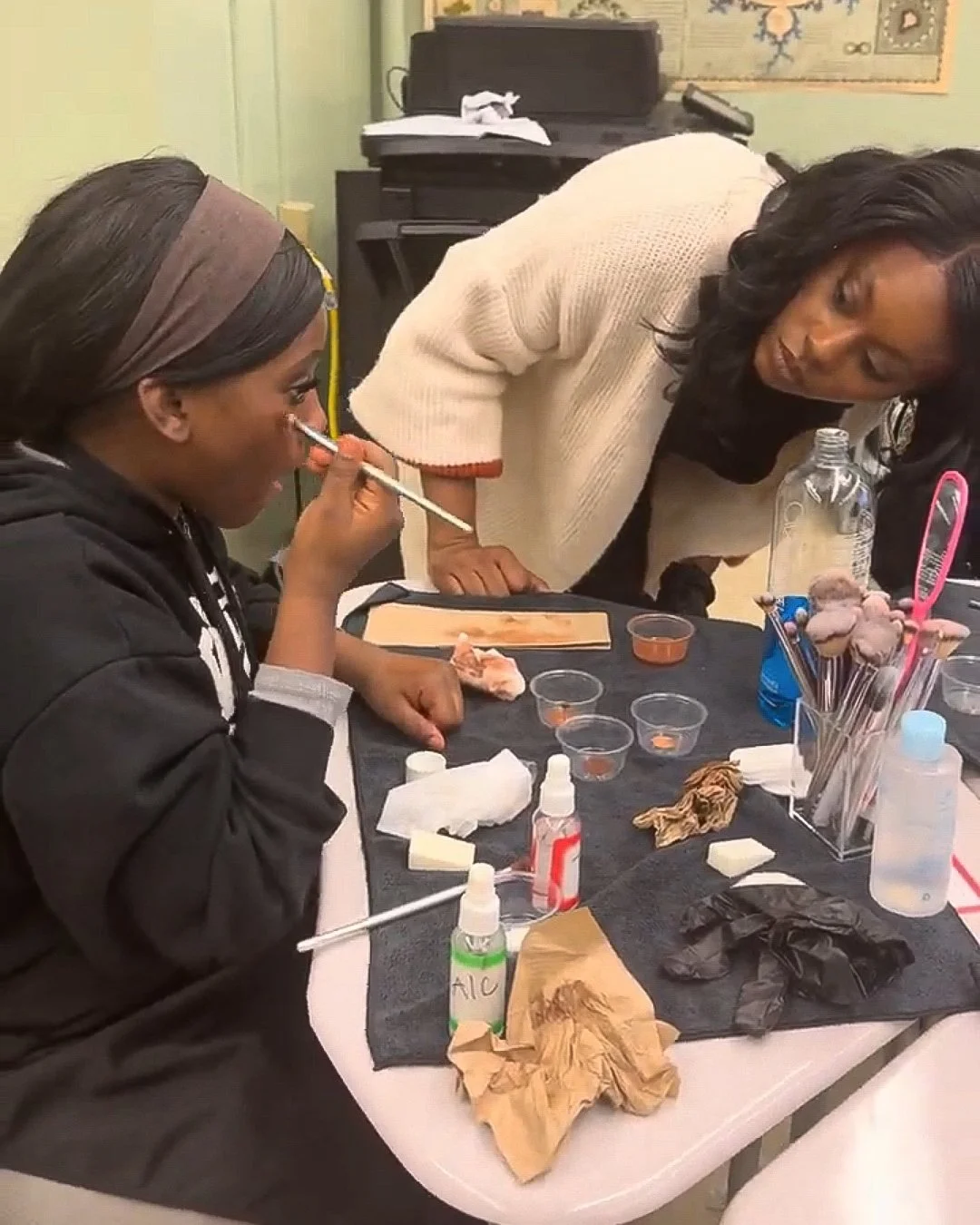 Community as a Foundation for Growth: Why Partnerships Strengthen Youth Wellness