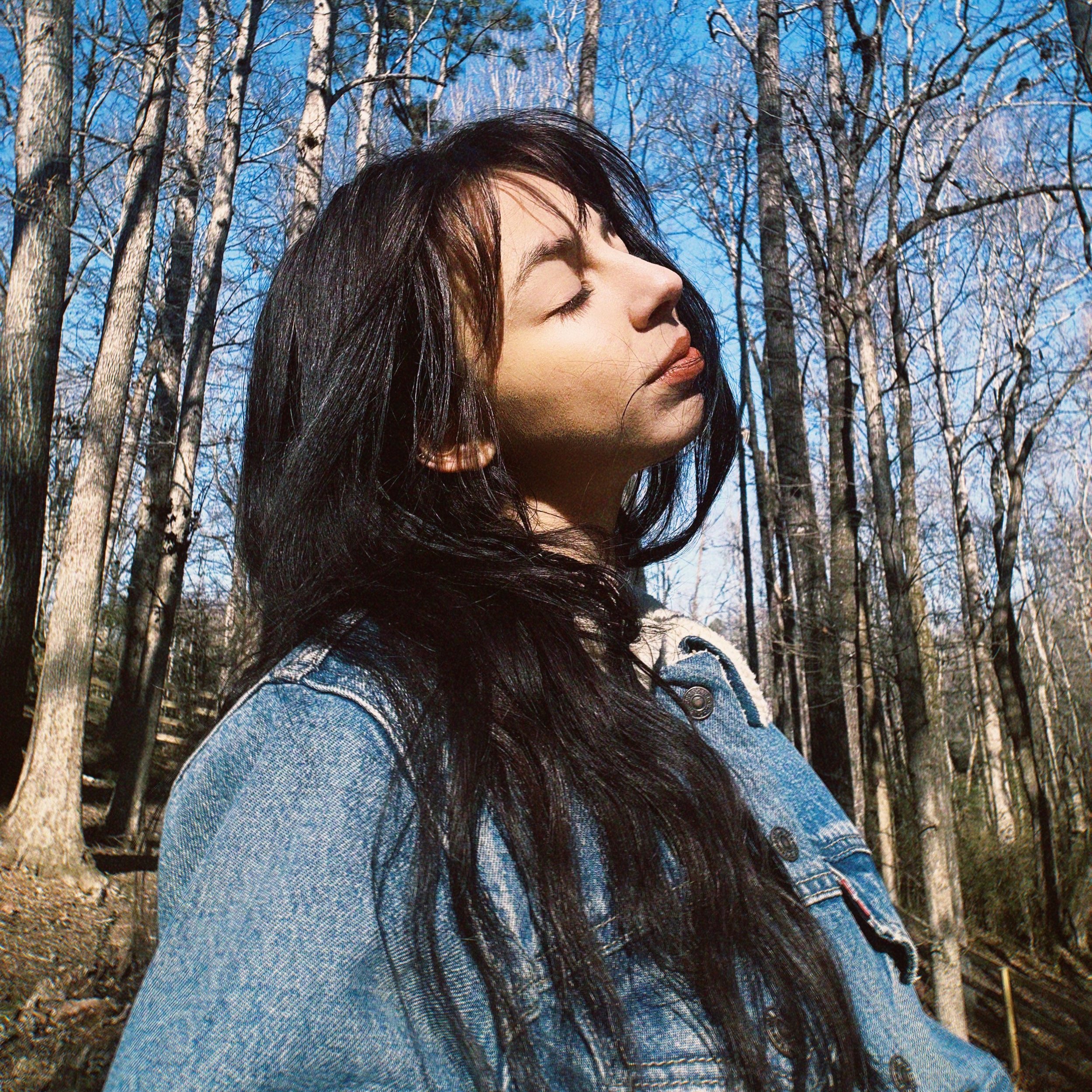 What My Illness Taught Me About Trusting Myself