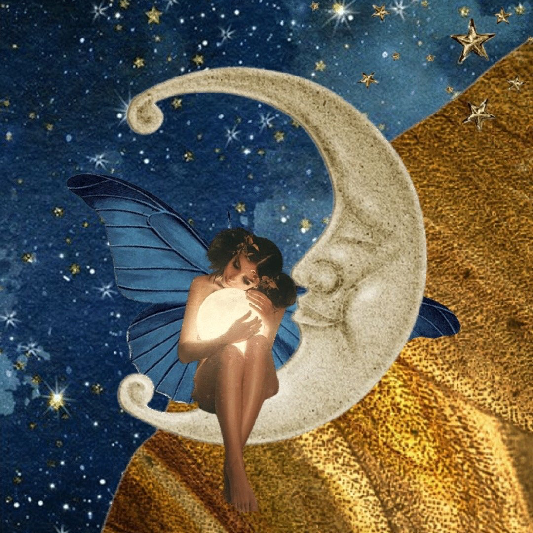 The Power in Reclaiming Your Story