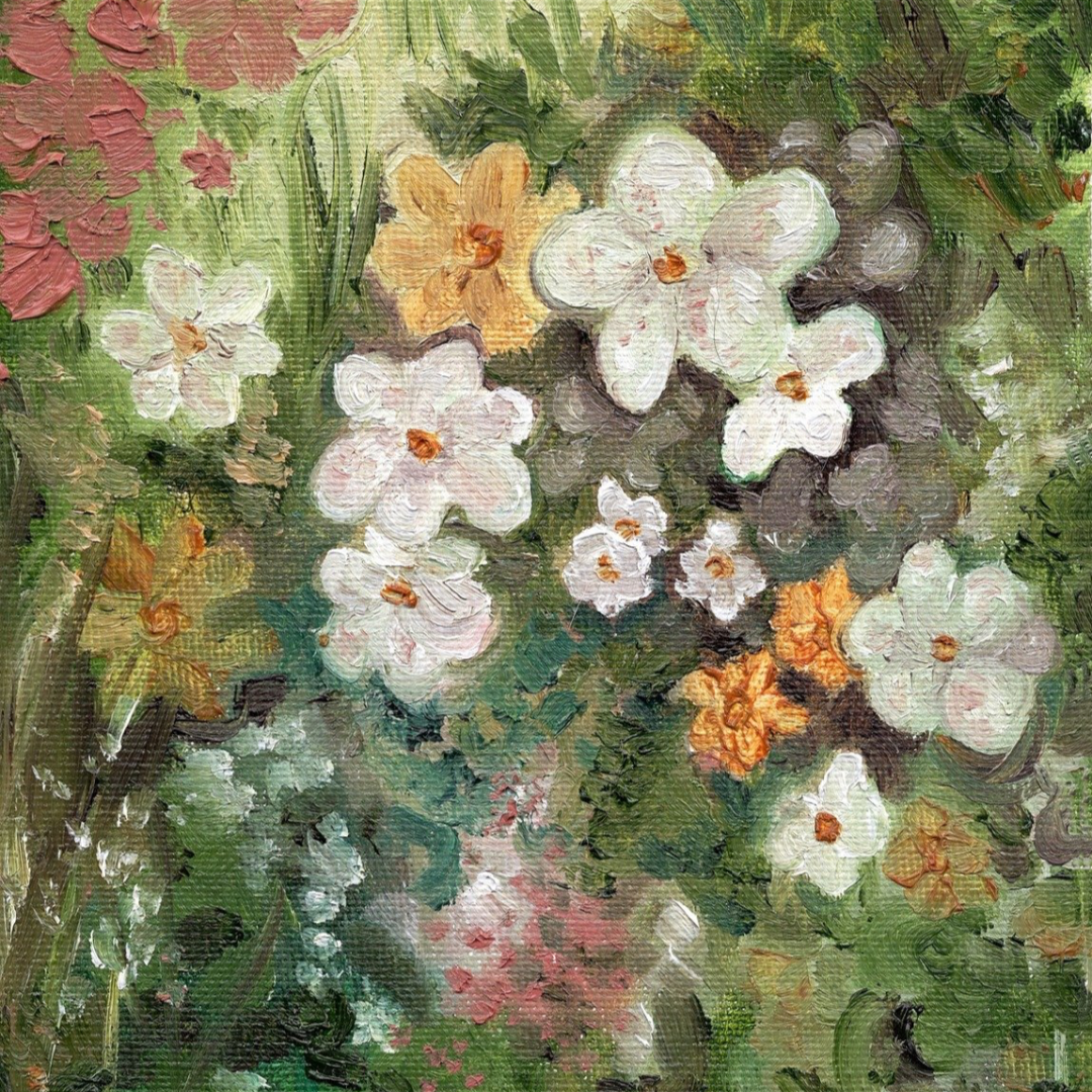 On Protecting Your Peace (Even When It Costs You Understanding)