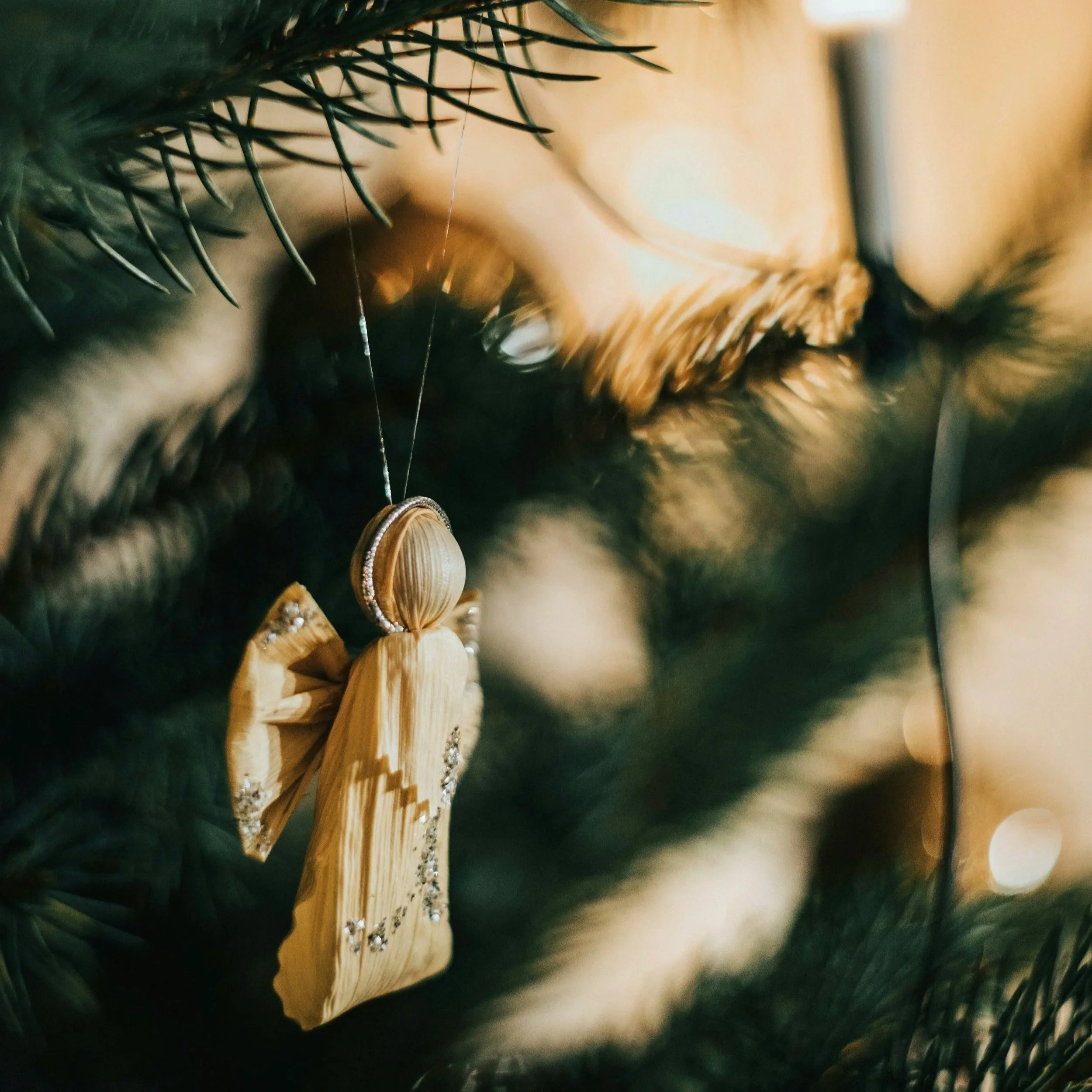 Preparing for the Holidays When You Have Limited Energy