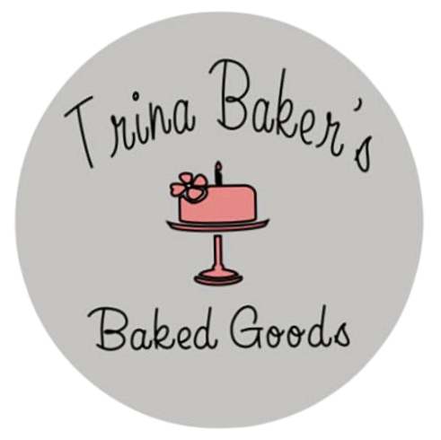 Trina Baker's Baked Goods