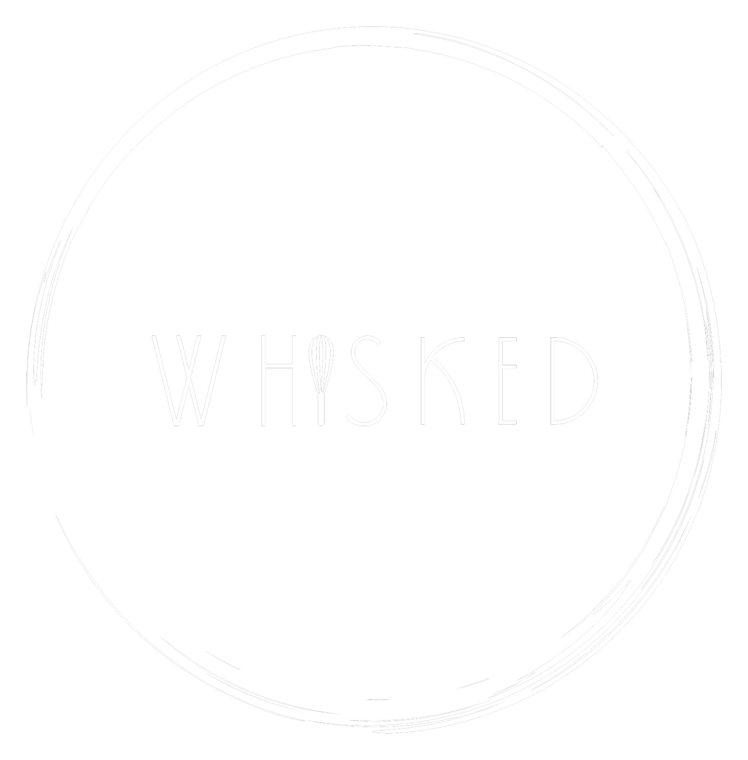 Whisked