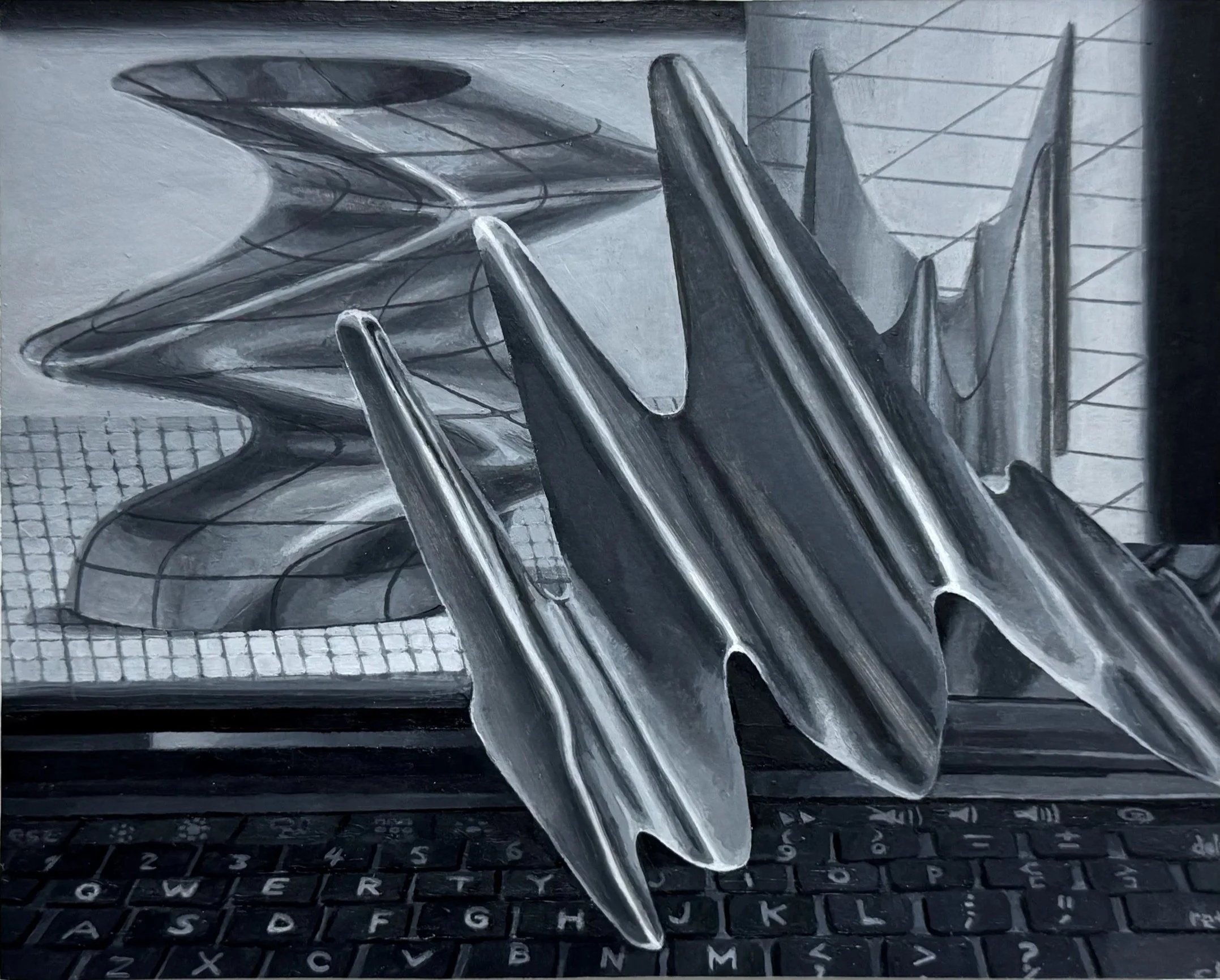 Digital Scrap Pile