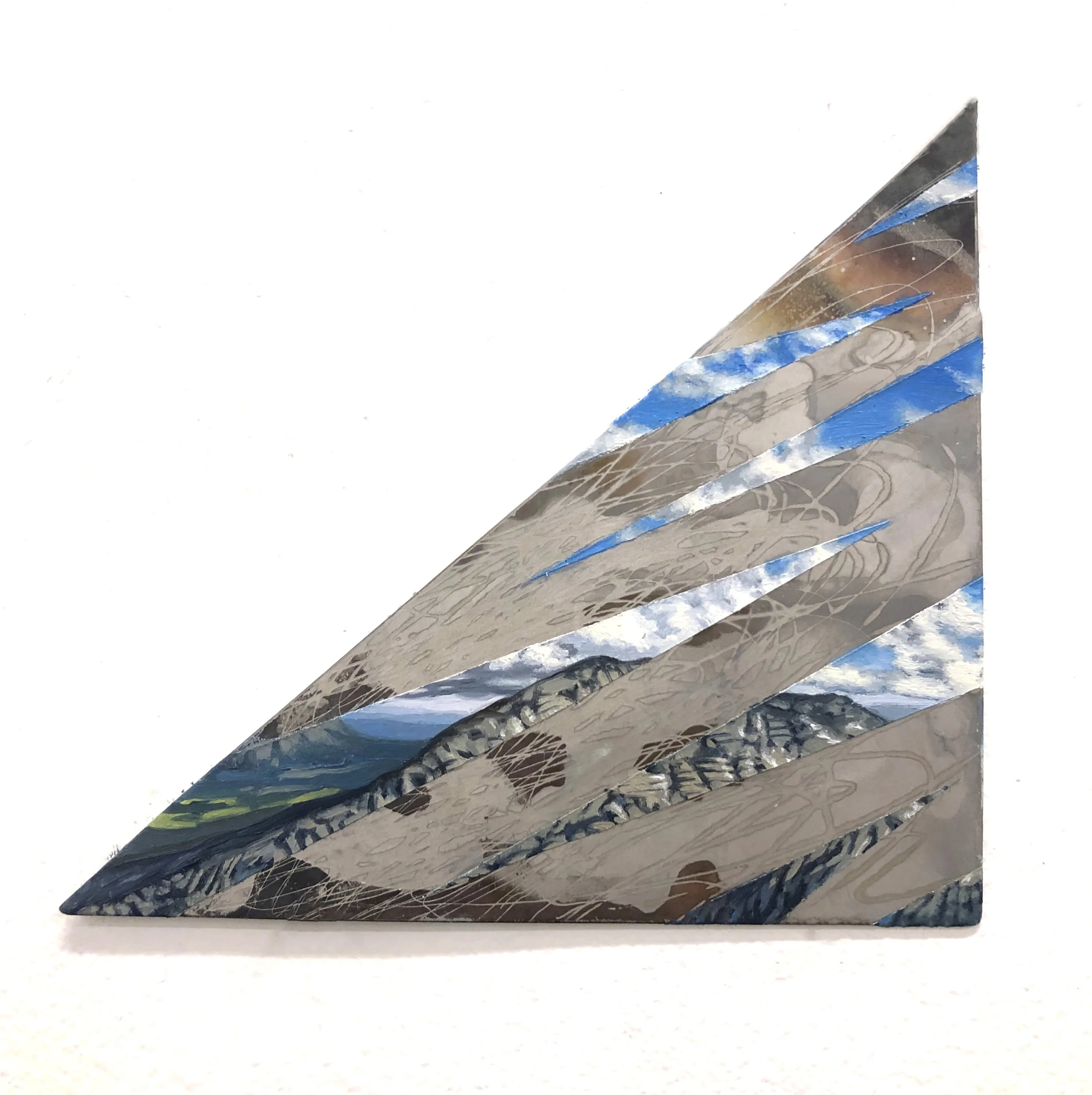 Alpine Glacier