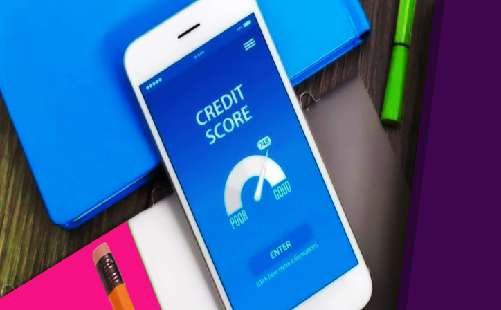 Credit Reports and Credit Scores