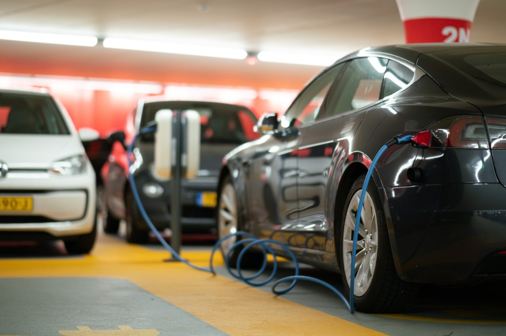 The Future of Electric Vehicles: The Push Towards Electrification