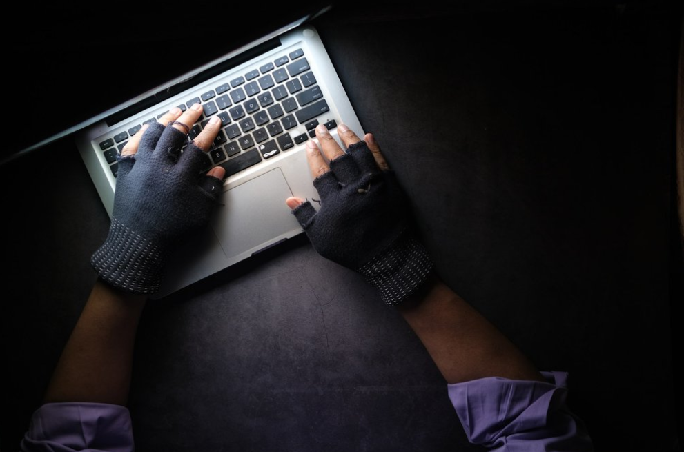 Avoiding Credit Scams